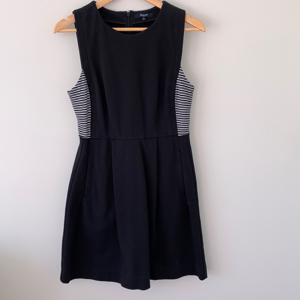 Madewell Women’s Dress with pockets!